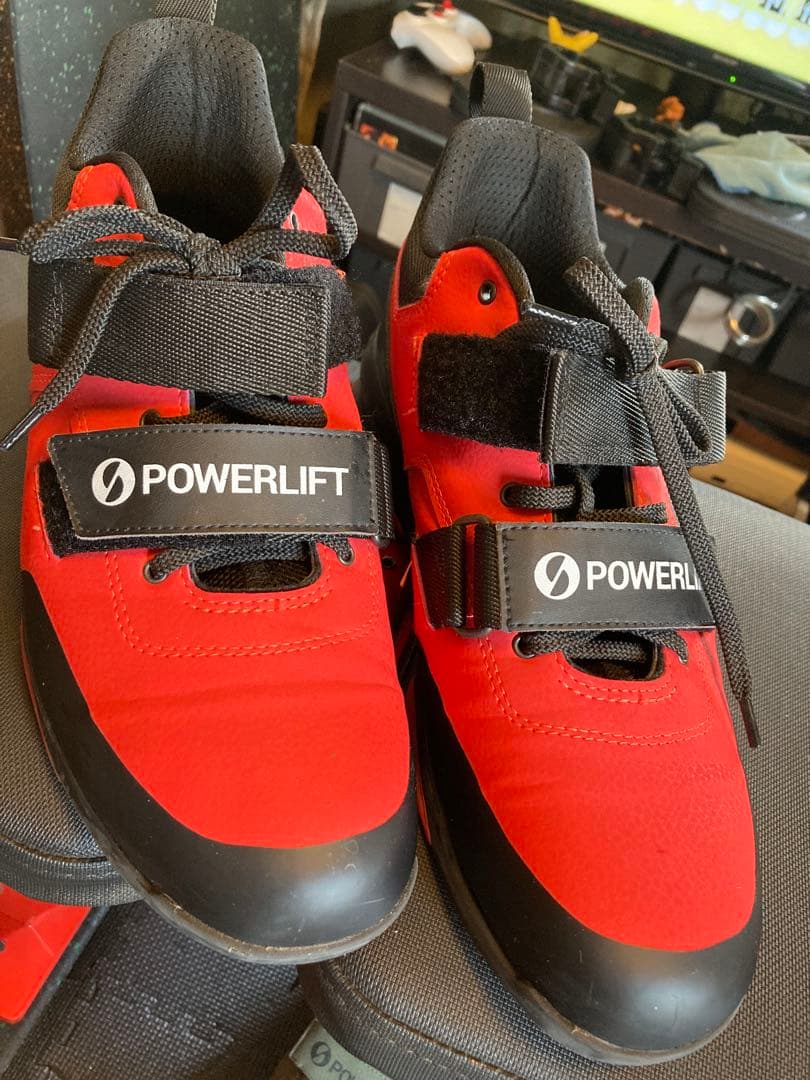 SABO パワーリフト PRO サイズ46