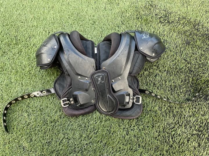 アメフト　ゼニス　※値段交渉ok