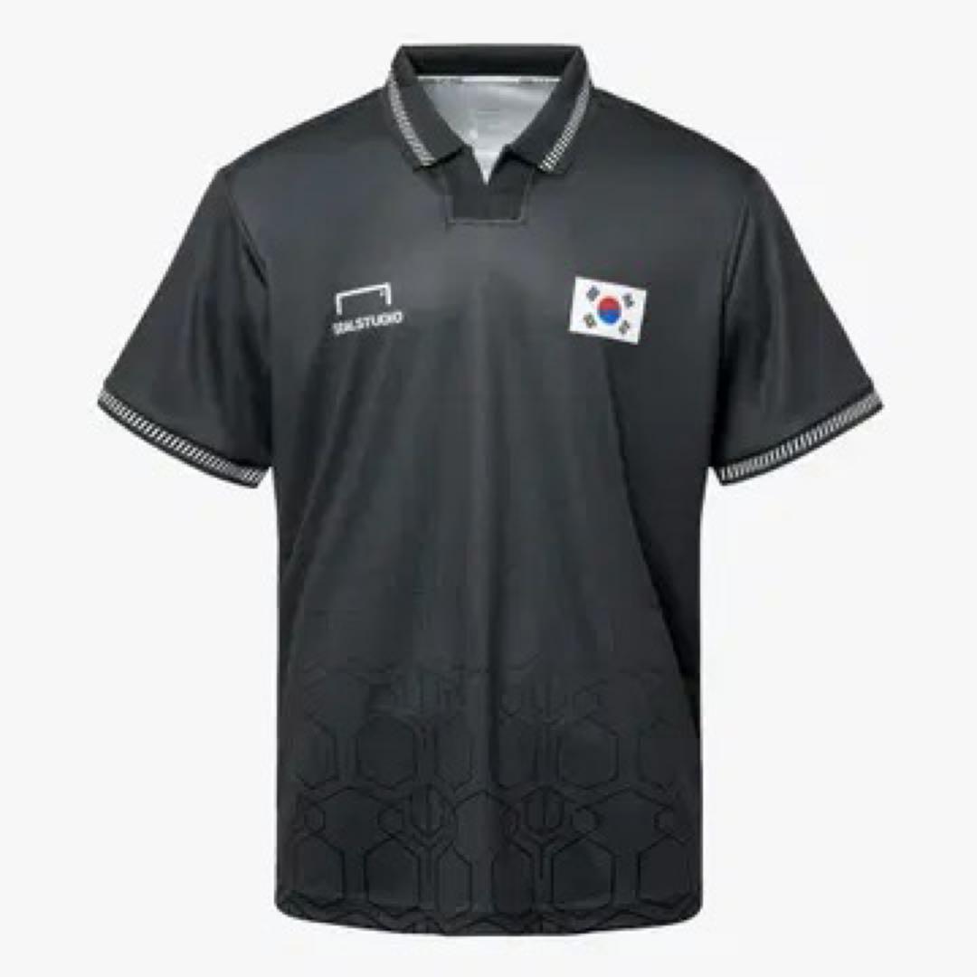 Zeus アジア競技大会ユニフォーム Sサイズ