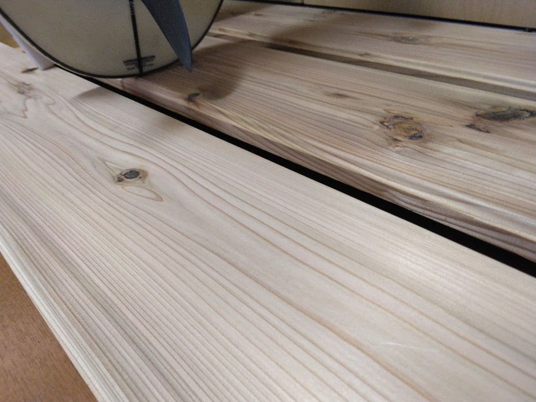 no.49サ－フボ－ドラック　サ－フボ－ドスタンド　ボードスタンド　ボードラック