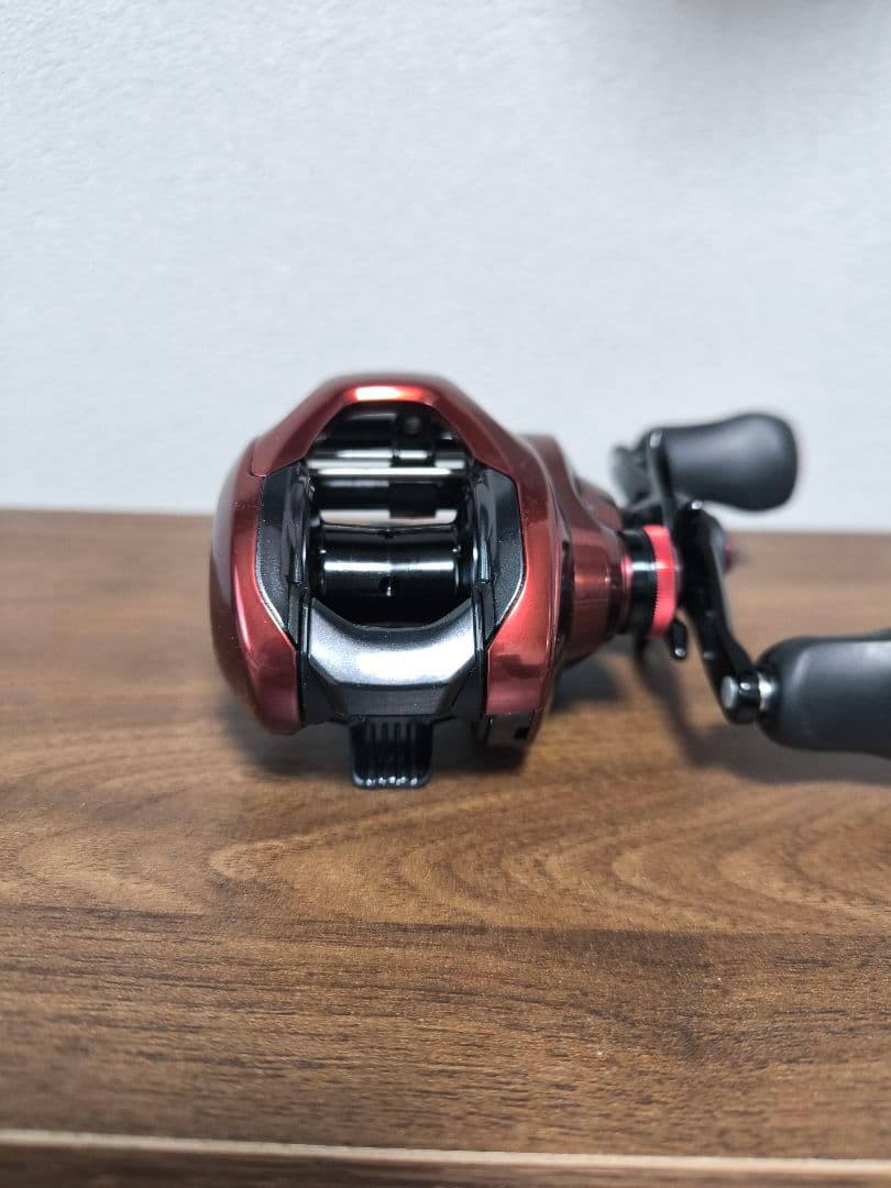 シマノ　スコーピオンMGL 150xg