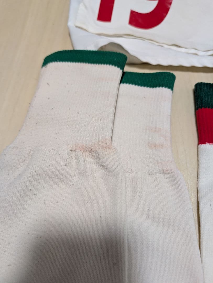 正智深谷サッカーユニフォーム