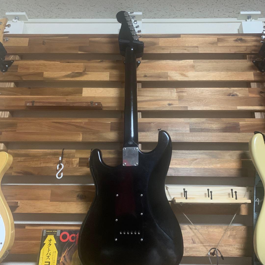 TOKAI LIMITED EDITION ストラトタイプ TST-36H