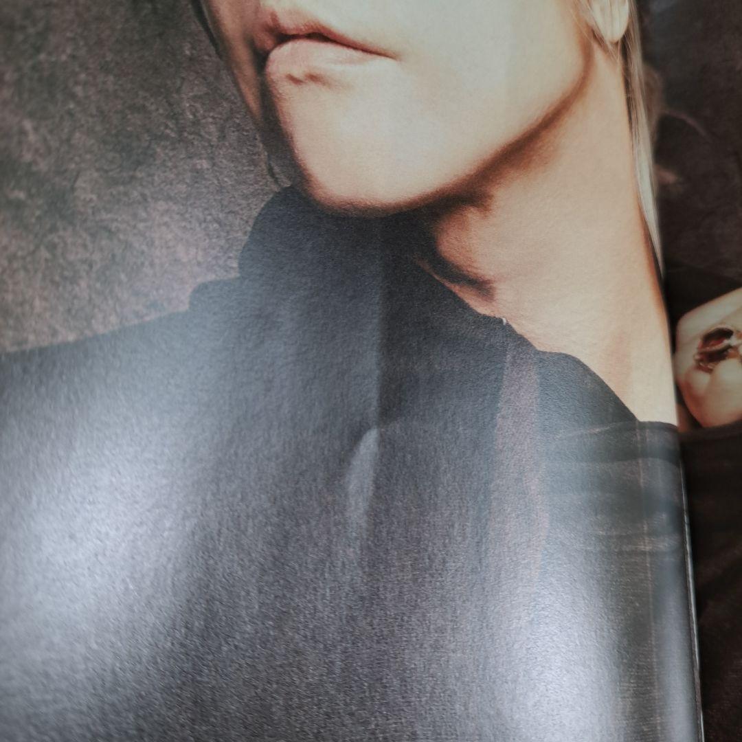 HYDE会報&VAMPS ツアーバンフ等