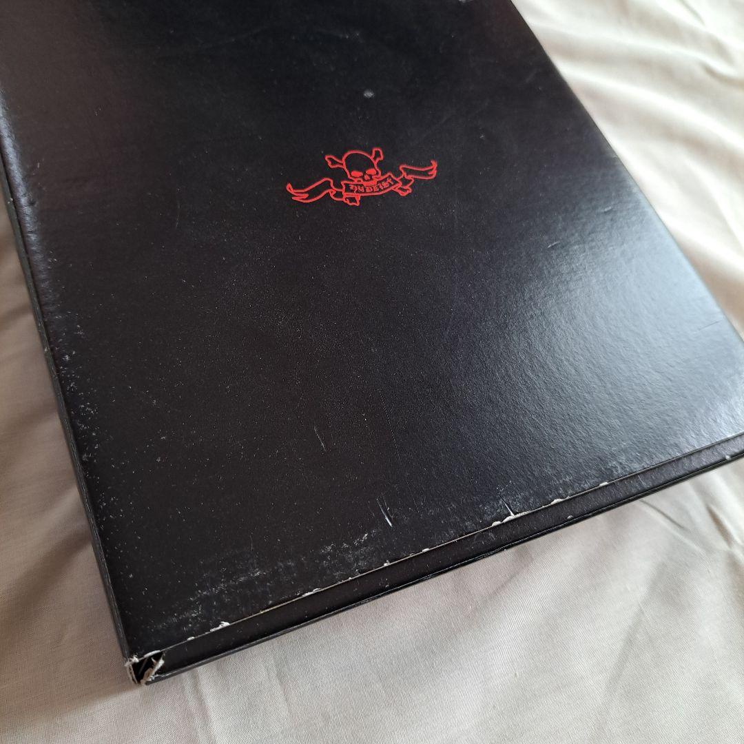 HYDE会報&VAMPS ツアーバンフ等