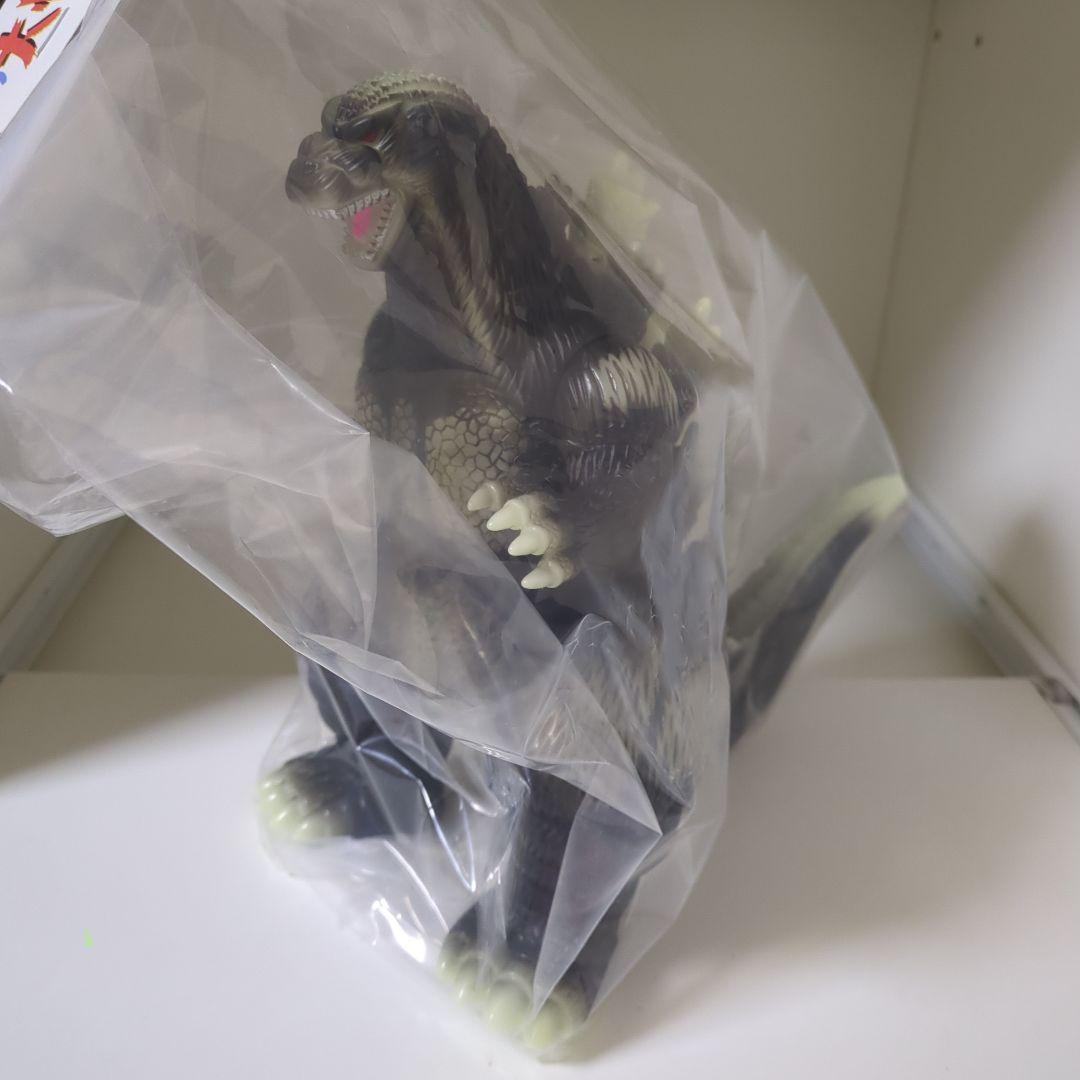 ゴジラ フィギュア 約30cm 未開封