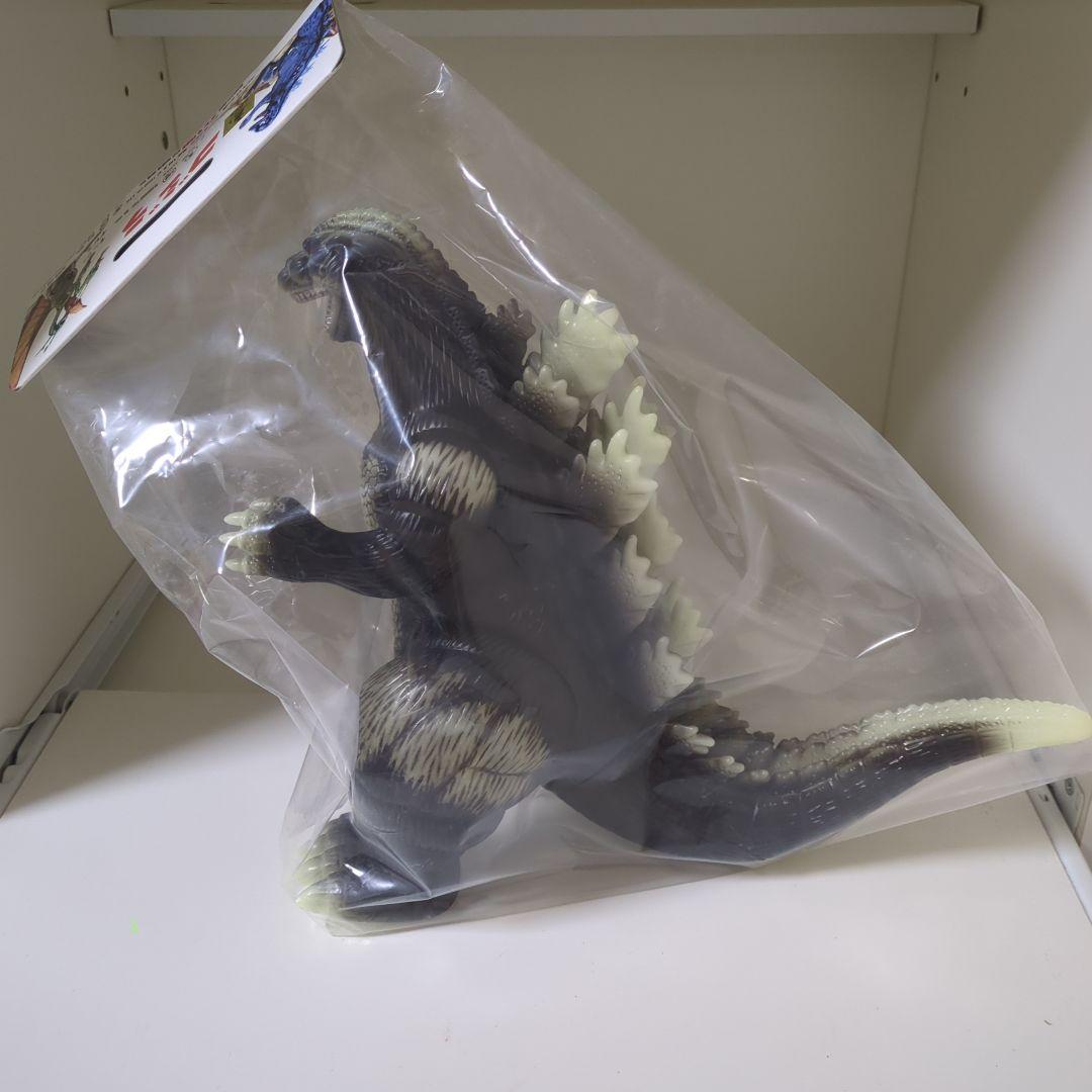ゴジラ フィギュア 約30cm 未開封
