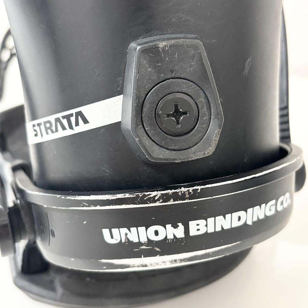 UNION STRATA Mサイズ