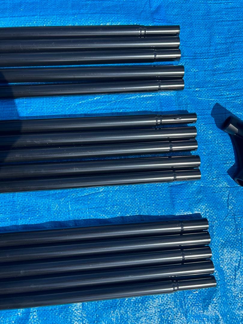 テンマクデザイン サーカストリポット レギュラー