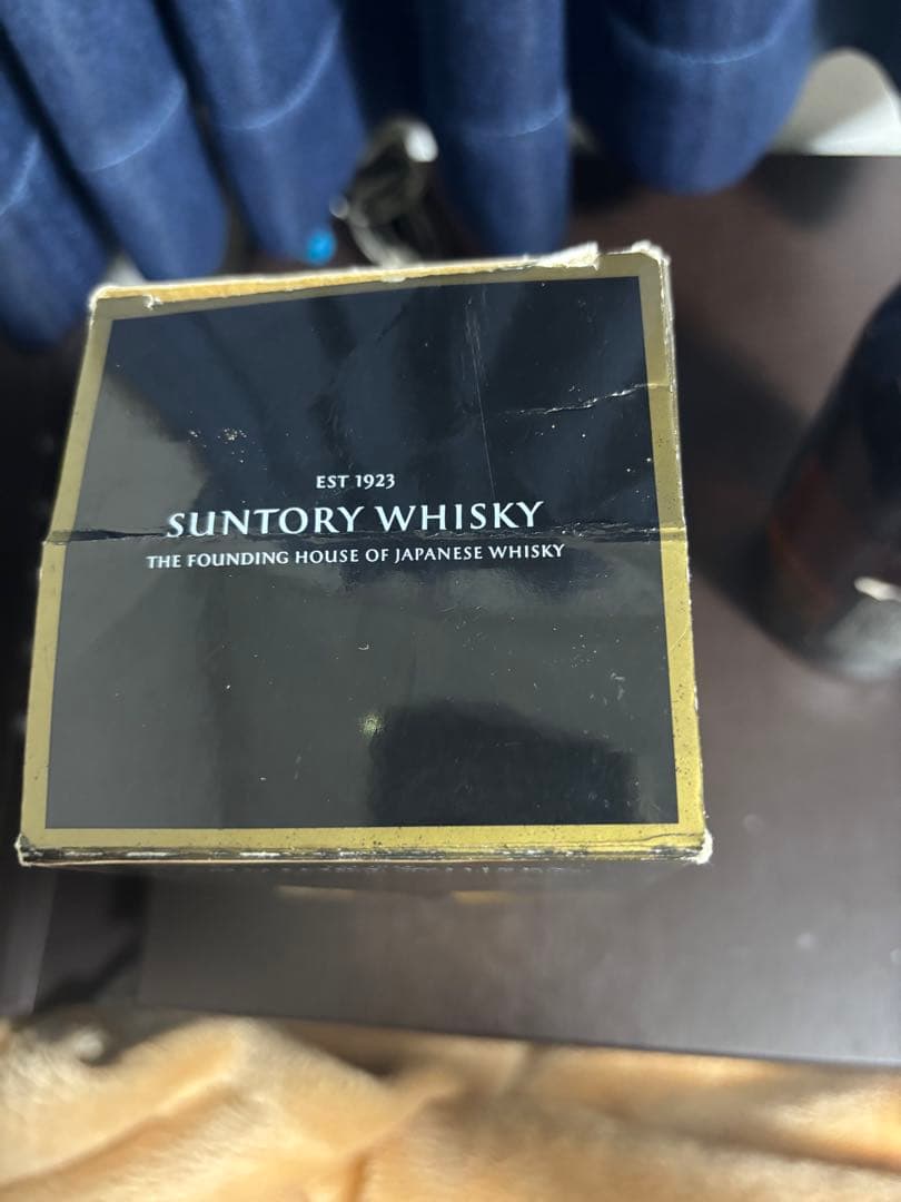 ？*様 山崎18年　700ml