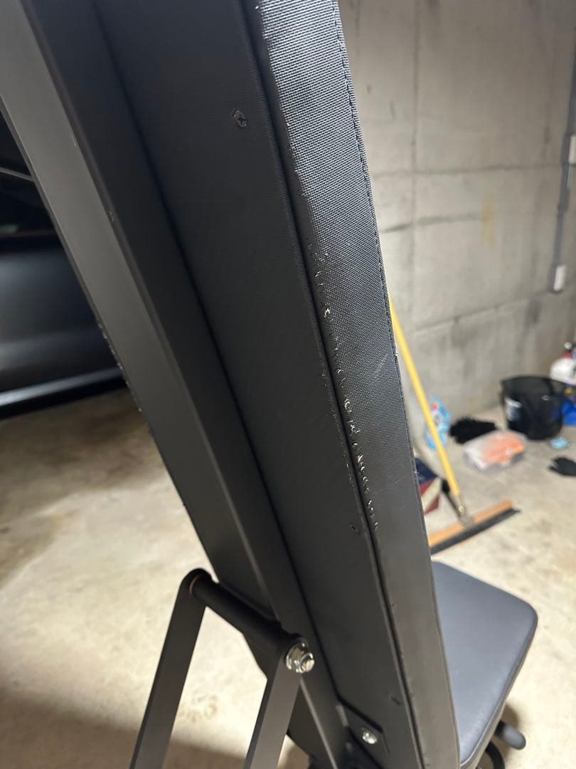 MBC POWER アジャスタブルベンチ（通常サイズ）