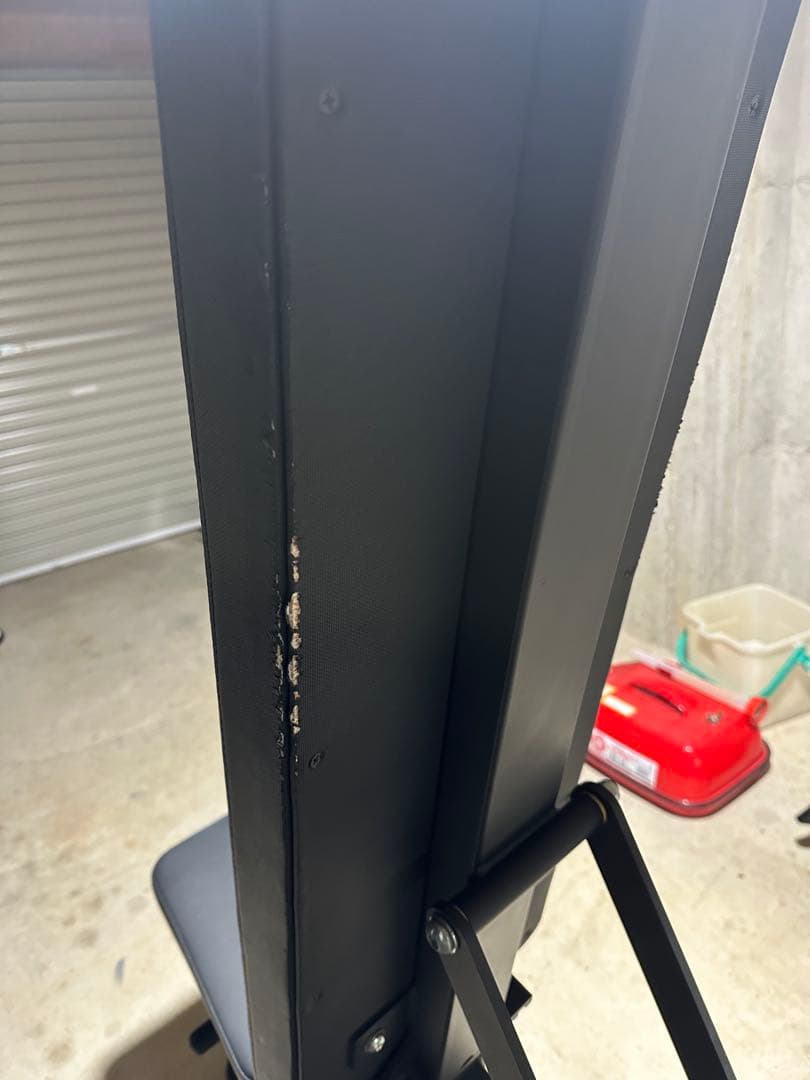 MBC POWER アジャスタブルベンチ（通常サイズ）