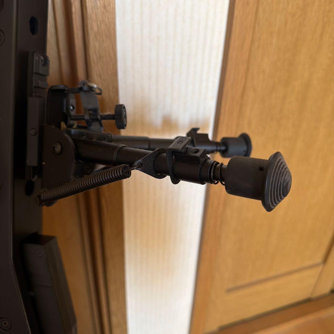 クラウンモデル タイプ96 シニア 18歳以上 エアーコッキングライフル