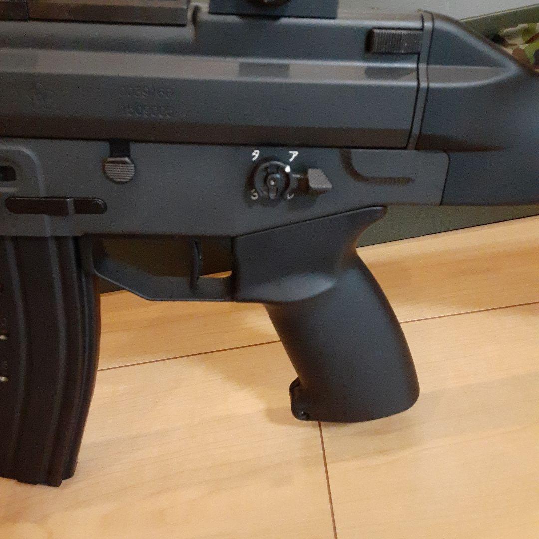 東京マルイ 89式小銃電動エアガン（18歳以上対象）