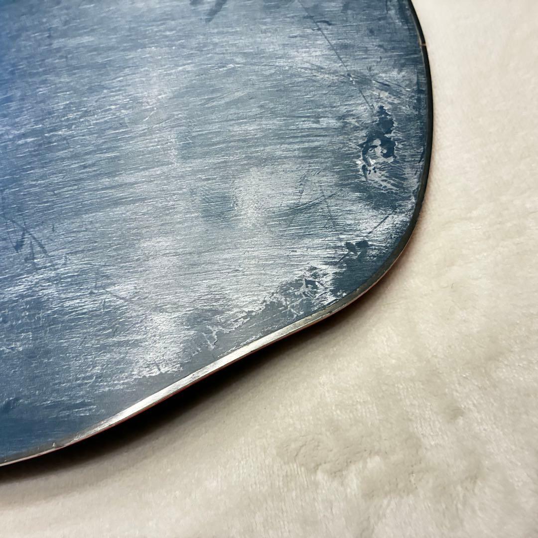 や*ま様 ARBOR SHILOH ROCKER 156cm