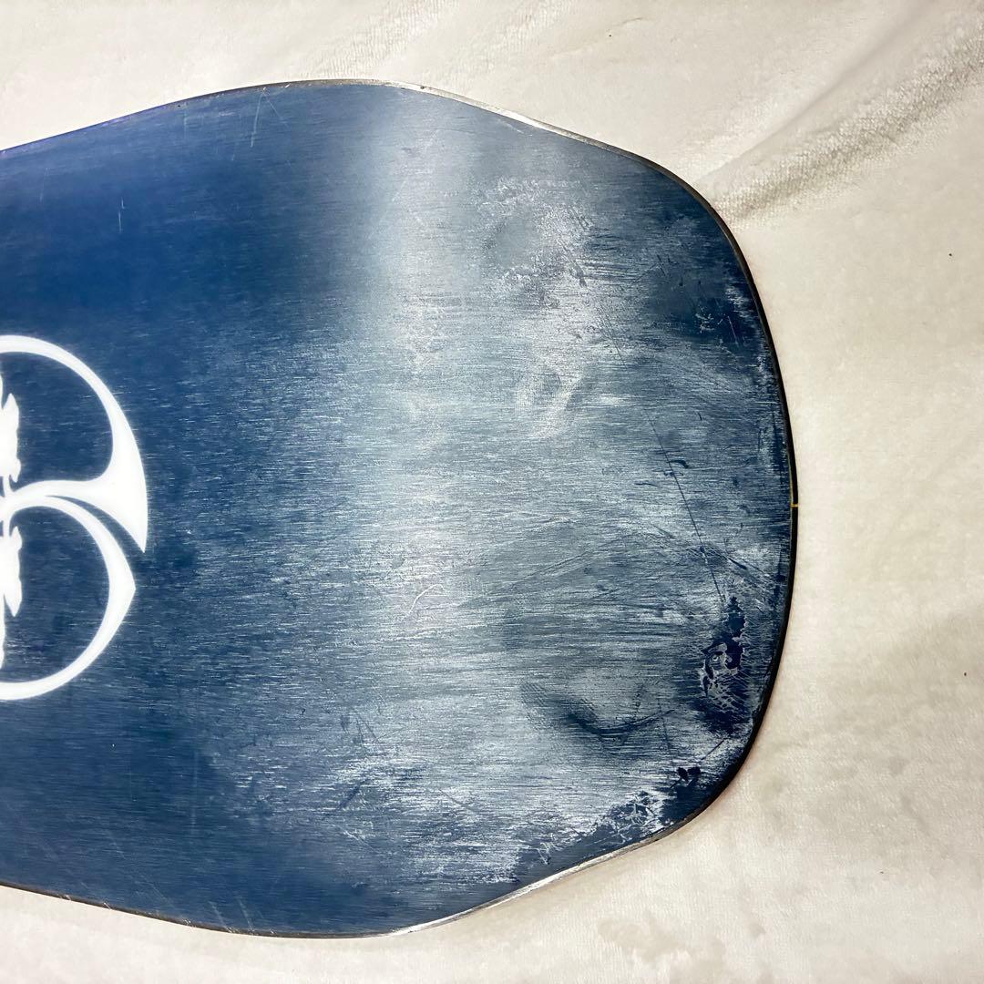 や*ま様 ARBOR SHILOH ROCKER 156cm