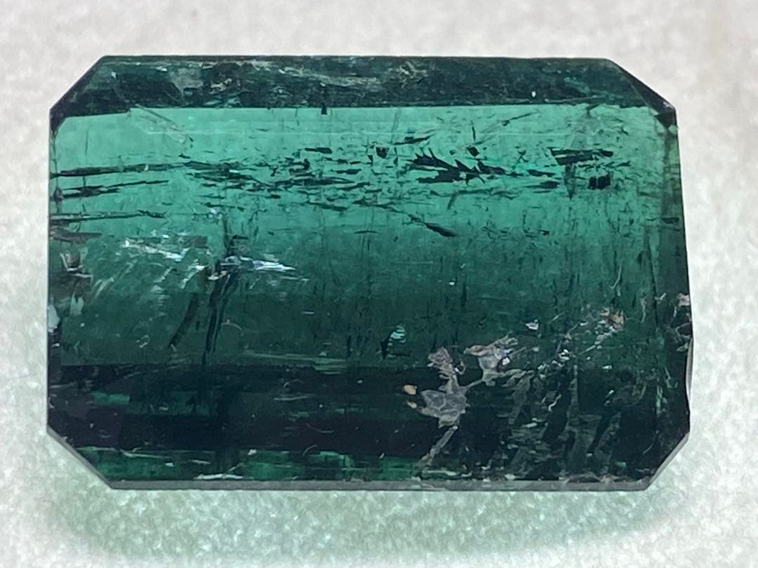 トルマリン　ルース　裸石　13ct