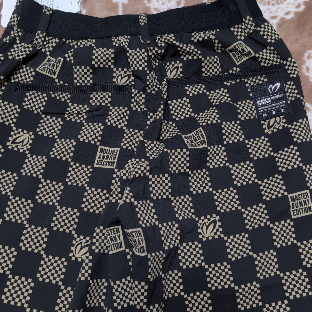 マスターバニー　パンツ