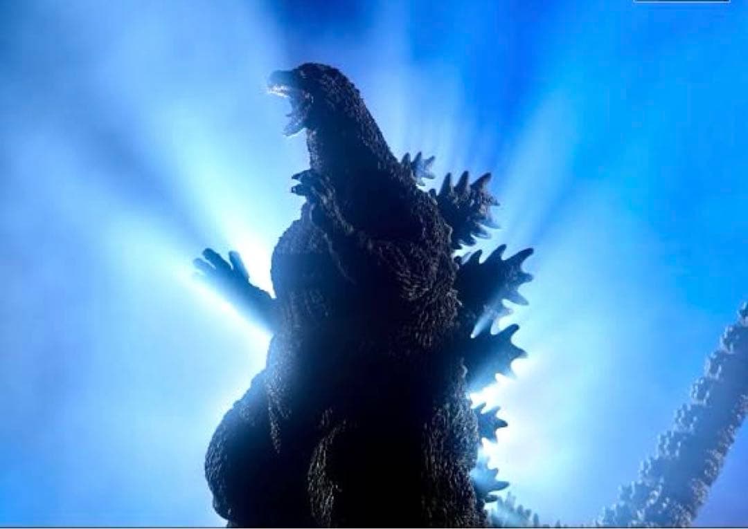 (1995) ラストシーン 少年リック限定版