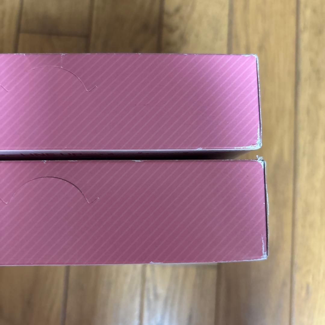 バンドリ！ ビジュアルシート　アニメイトスプリングセレブレーション 2BOX