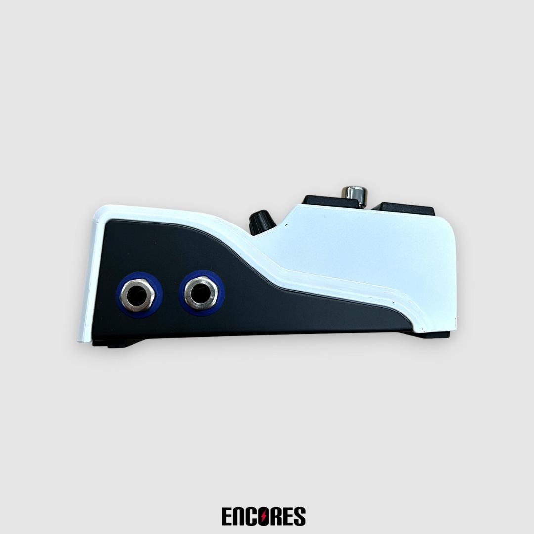 Zoom MS-50G+ ギターエフェクター