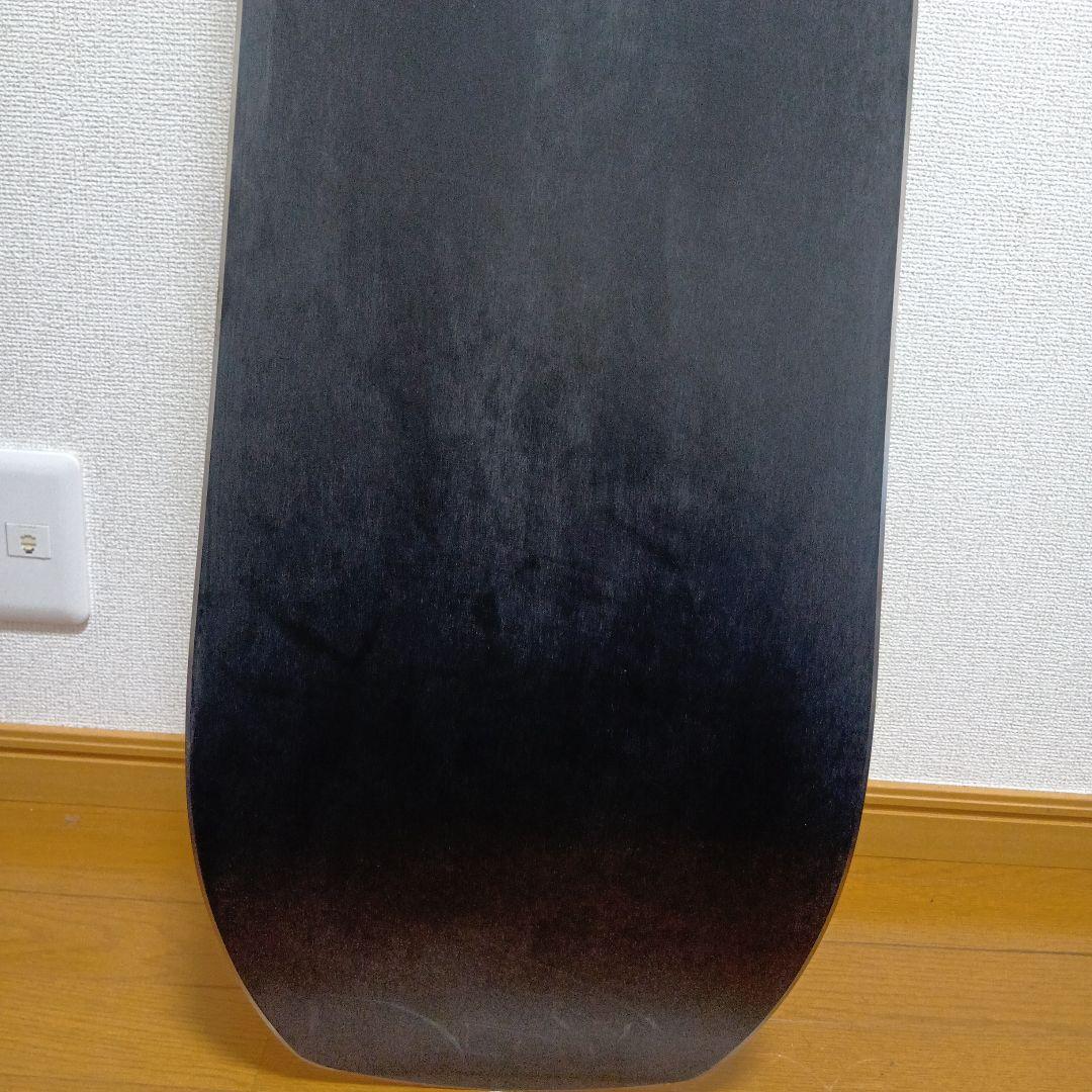 ザ・デイHAKUBA　B&P スノーボード