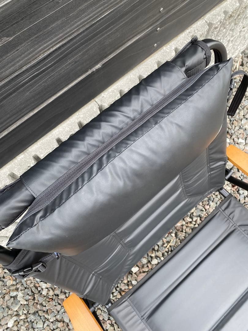 AS2OV アッソブ ローバーチェア　マルチクッション付き