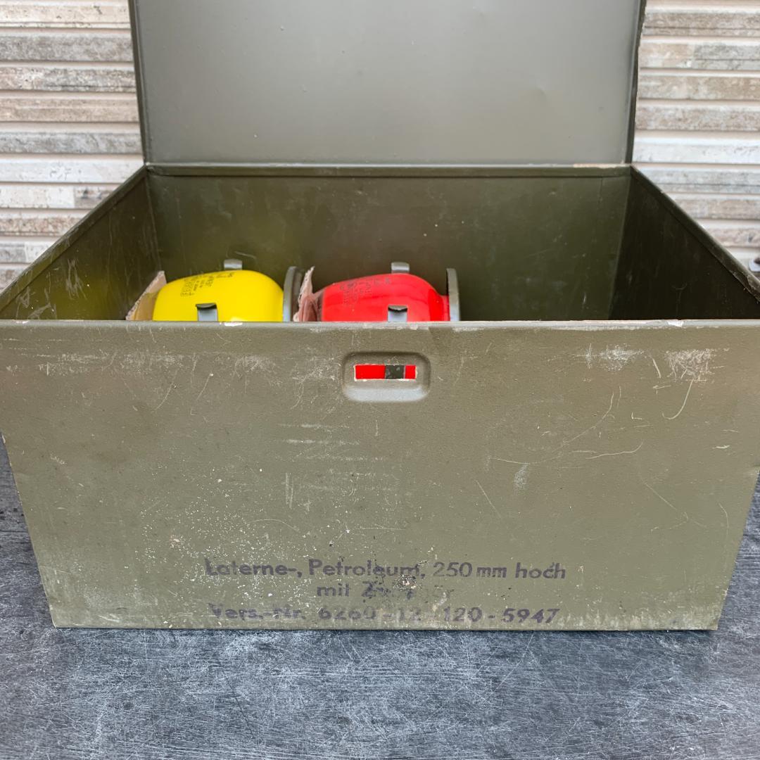 FEUERHAND 1960-70's Jena グラス 2個 セット ⑬