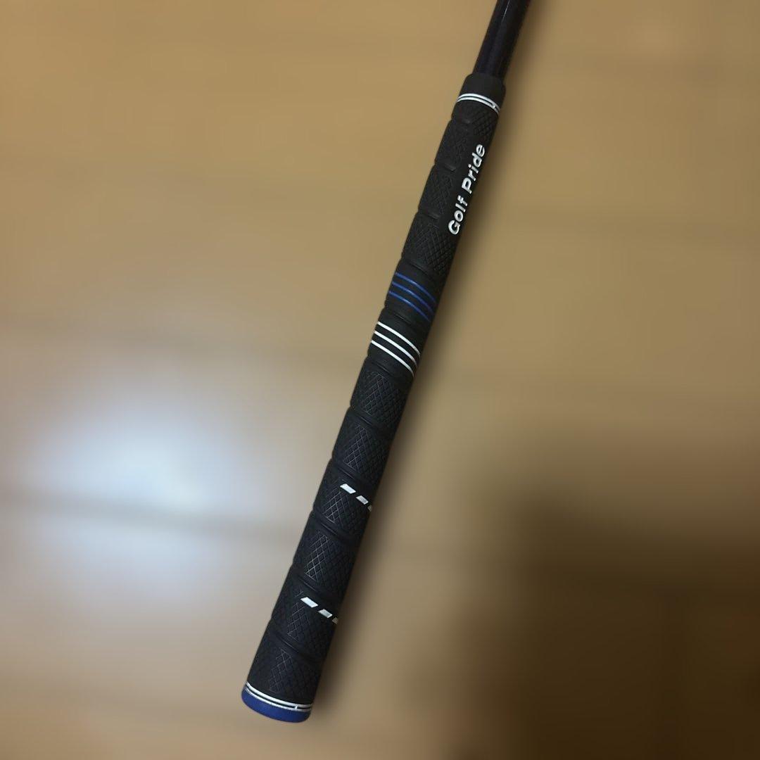 VENTUS Blue 6S ドライバー用シャフトピンスリーブ付きベロコア