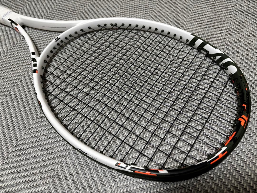 テクニファイバー TF-40 305 16M V3 G3 カモフラ現行版