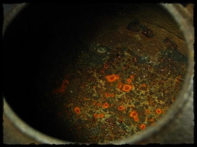 鉄瓶 茶道具 c465