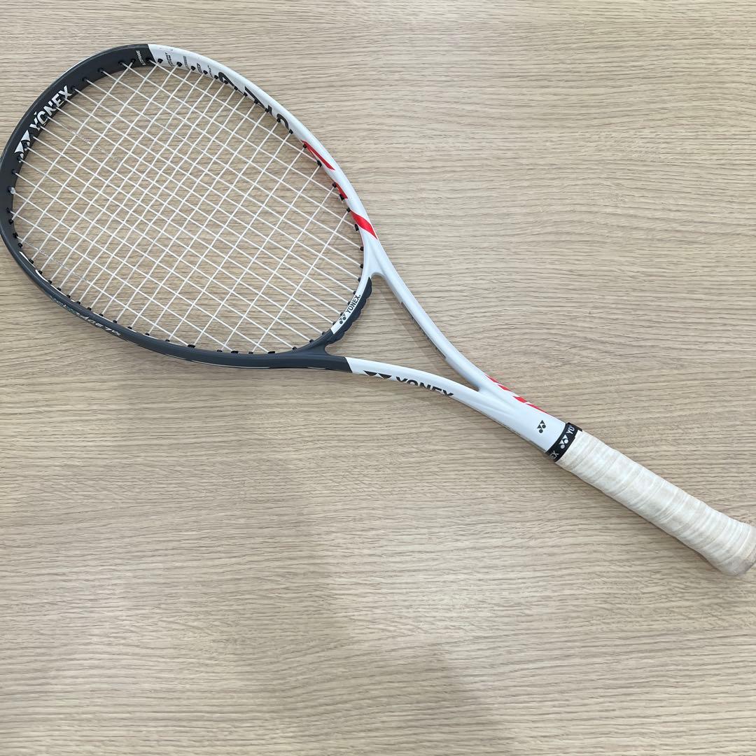 YONEX ボルトレイジ7VS