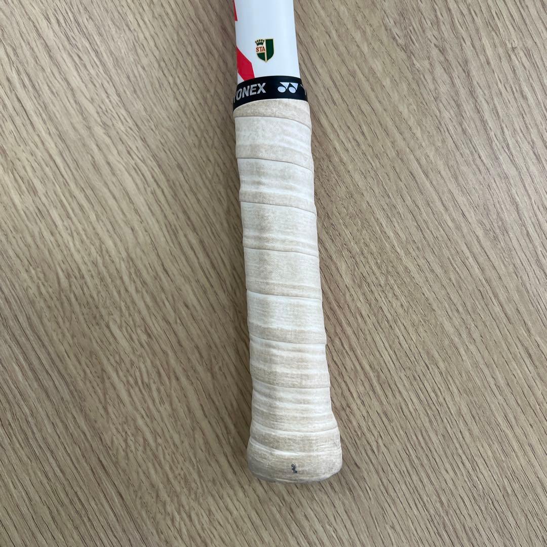 YONEX ボルトレイジ7VS