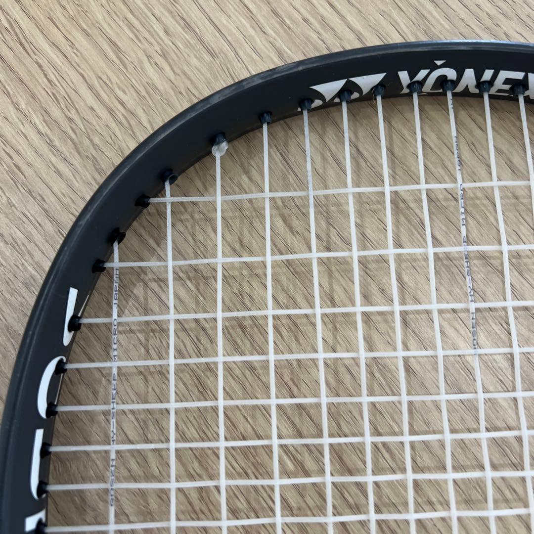 YONEX ボルトレイジ7VS