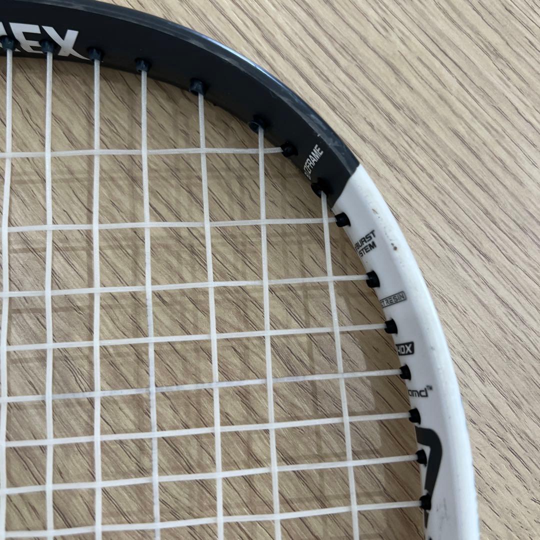 YONEX ボルトレイジ7VS