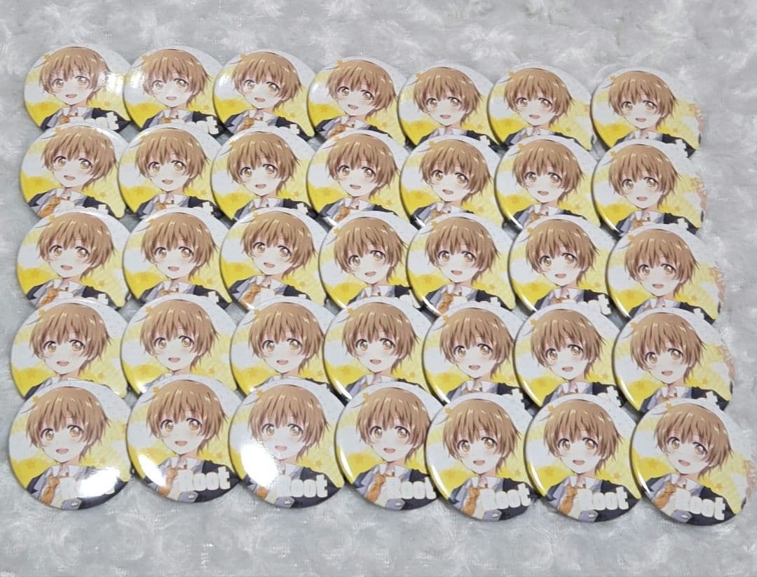 るぅと アリツア 前半 制服 等身