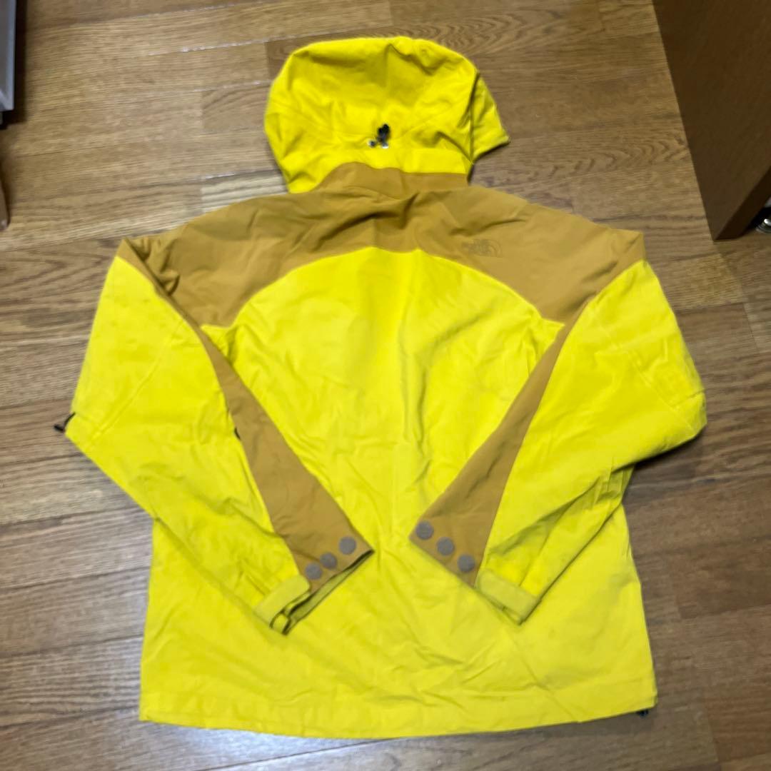 スキー The North Face RTG HYVENT JACKET NS15805