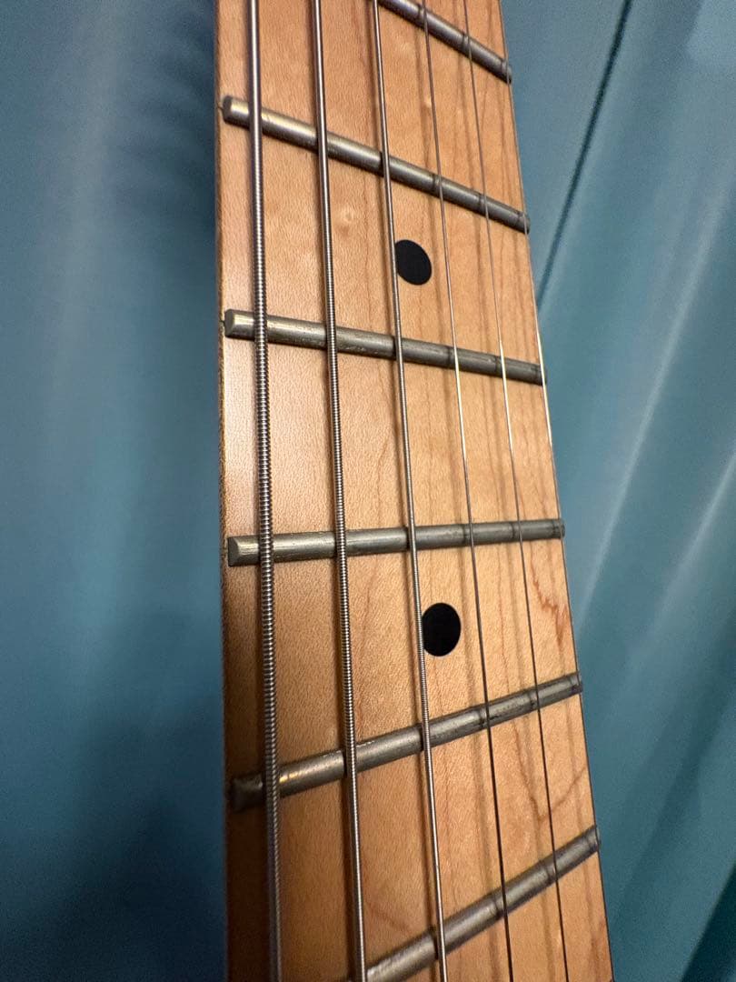 Ibanez Prestige(限定生産品)RG652MPB-GFB