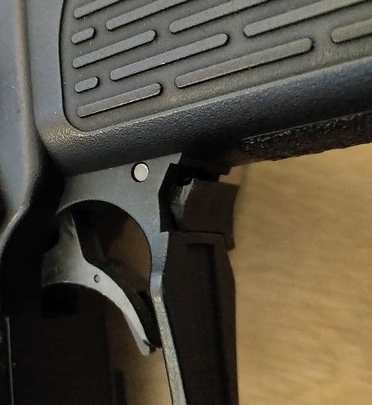 東京マルイ MP7電動ガン