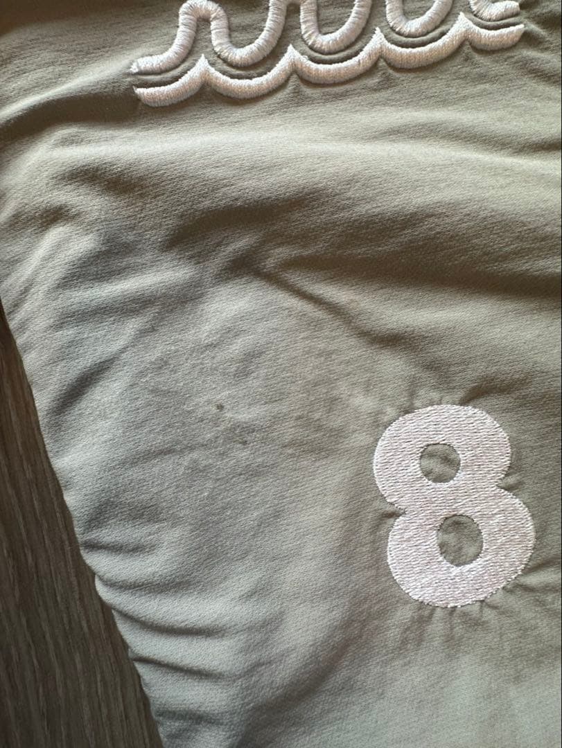 ムータマリンゴルフ　グレーパンツ