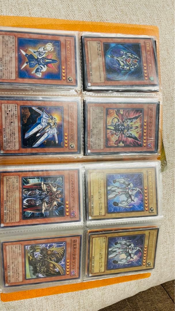 遊戯王 カードセット