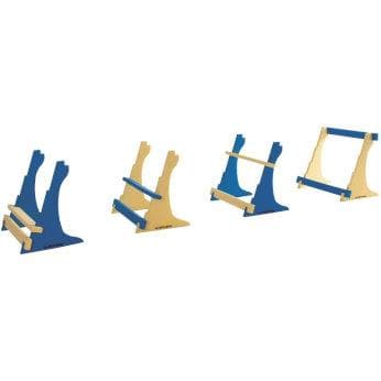 エバニュー(EVERNEW) スポンジミニハードルETE159