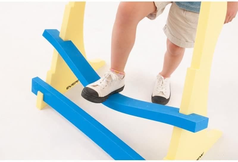 エバニュー(EVERNEW) スポンジミニハードルETE159