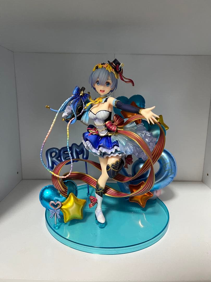 Re:ゼロから始める異世界生活　レム アイドルver 渋スク