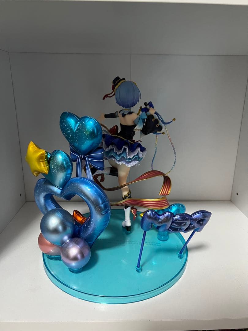 Re:ゼロから始める異世界生活　レム アイドルver 渋スク