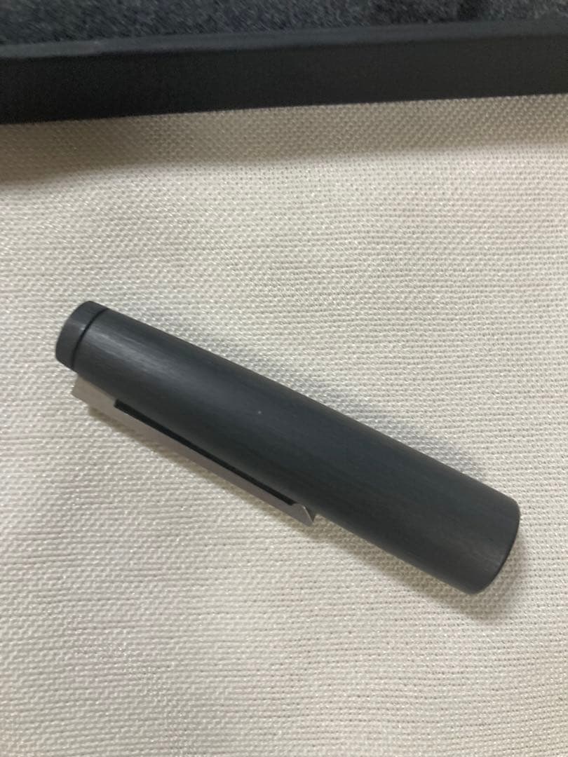 未使用品 Lamy 2000 万年筆 F