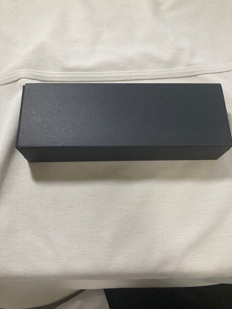 未使用品 Lamy 2000 万年筆 F