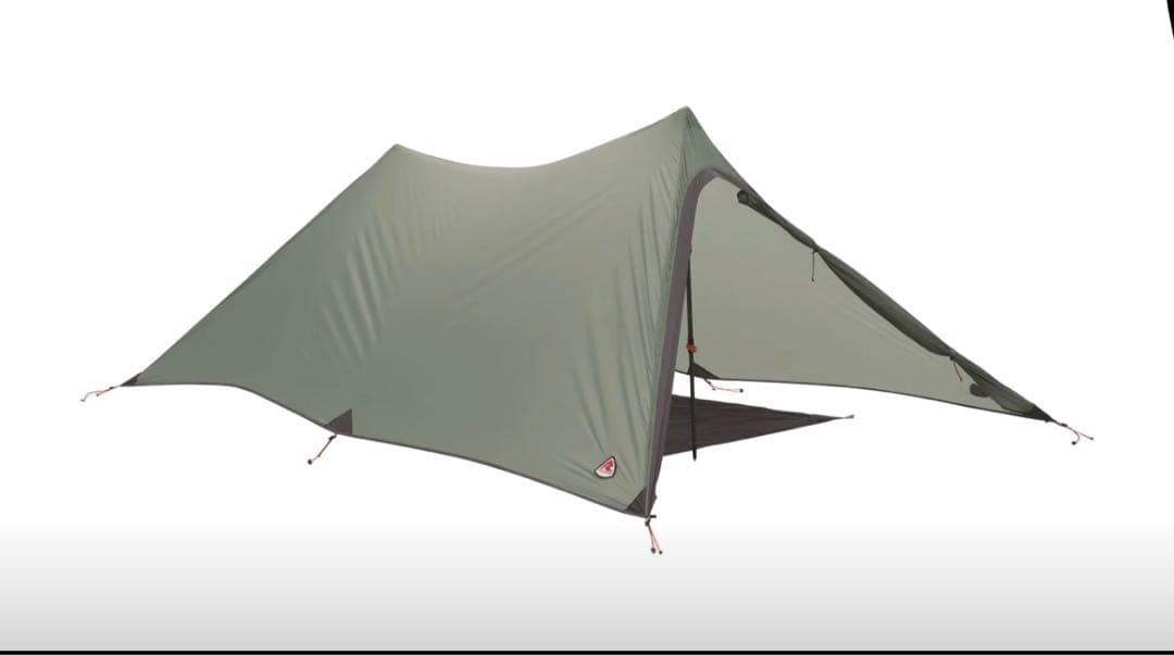 ROBENS 2人用シェルター\