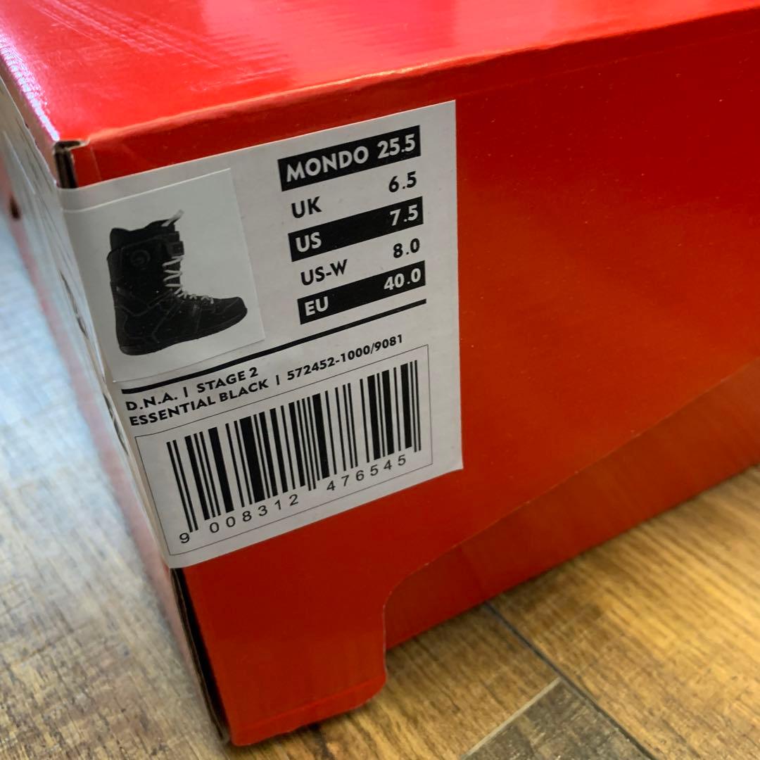 スノーボード DEELUXE DNA