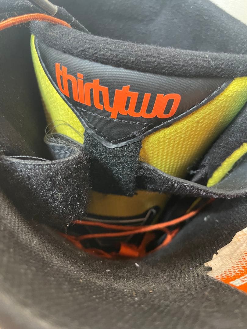 thirtytwo Jones 32 スノーボードブーツ 28.5cm